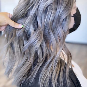 Cindy Soung Hair Studio - Hair Salons Near Me - Kent, Washington