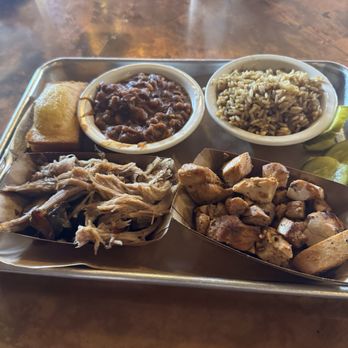 Slows To Go - Barbeque Near Me - Detroit, Michigan