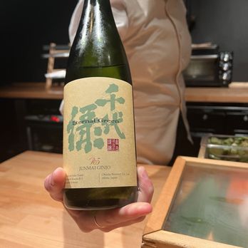 Sushi by Scratch - Sushi Bars Near Me - Los Angeles, California