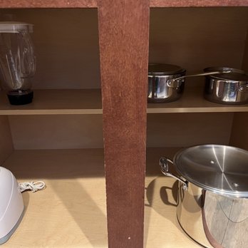 WorldMark Phoenix - South Mountain Preserve - Included pots and blender - Resorts Near Me - Phoenix, Arizona WorldMark Phoenix - South Mountain Preserve - Included pots and blender - Resorts Near Me - Phoenix, Arizona