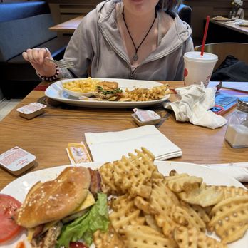 Chick-fil-A - FOOD - Fast Food Near Me - Rome, Georgia
