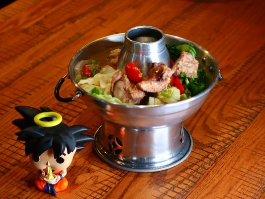 KUBO Asian fusion and bar -Ft. lauderdale by null