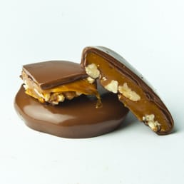 Milk Chocolate