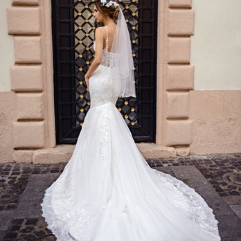 Lena's Dresses - Selena - Bridal Near Me - San Francisco, California Lena's Dresses - Selena - Bridal Near Me - San Francisco, California