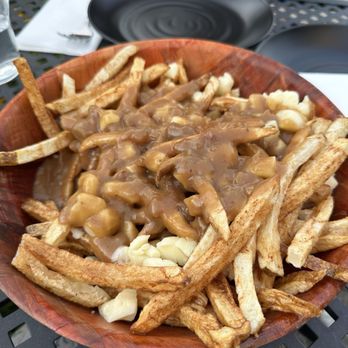 One 6 Three - Quebec Style Poutine - Pizza Near Me - New Haven, Connecticut One 6 Three - Quebec Style Poutine - Pizza Near Me - New Haven, Connecticut