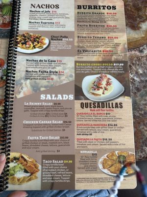 Menu photo 7 Mariscos El Barco Bar And Grill Staunton, VA Menu photo 7 Mariscos El Barco Bar And Grill Staunton, VA