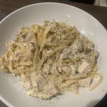 Joe’s Pasta House - Chicken Alfredo - Italian Near Me - Albuquerque, New Mexico