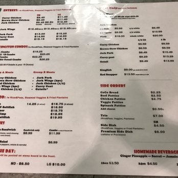 Kingston Arbor - New American Near Me - Hyattsville, Maryland