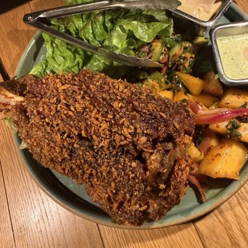 Valley Goat - New American Near Me - Sunnyvale, California Valley Goat - New American Near Me - Sunnyvale, California
