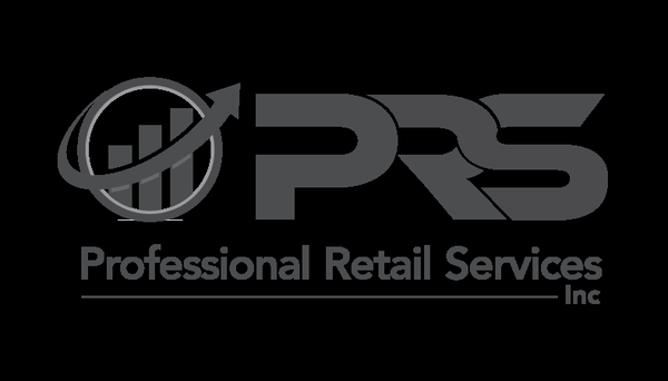 Professional Retail Services Logo