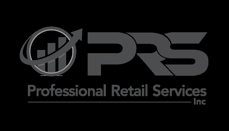 Slide of Professional Retail Services