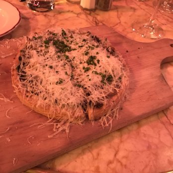 Le Diplomate - Mushroom tart - Brasseries Near Me - Washington, DC, District of Columbia Le Diplomate - Mushroom tart - Brasseries Near Me - Washington, DC, District of Columbia