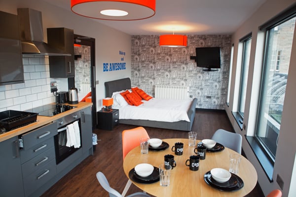 CODE The Loft by null