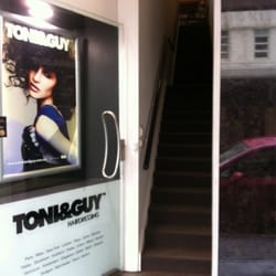 Toni & Guy