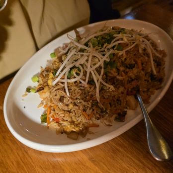 Mambo Cuban Restaurant & Lounge Harrison - Arroz- Cubano Frito - Cuban Near Me - Harrison, New Jersey