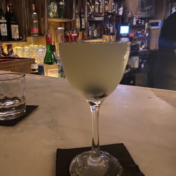 Bad Company 1920 - Cocktail Bars Near Me - Madrid, M Bad Company 1920 - Cocktail Bars Near Me - Madrid, M