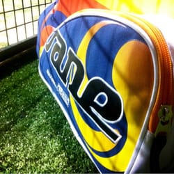 Padel Italica