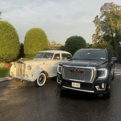 Atlanta's Limo Service