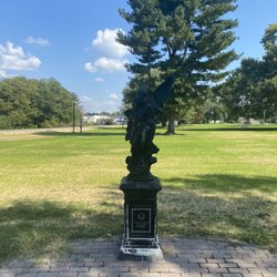 Parents Left Behind Memorial