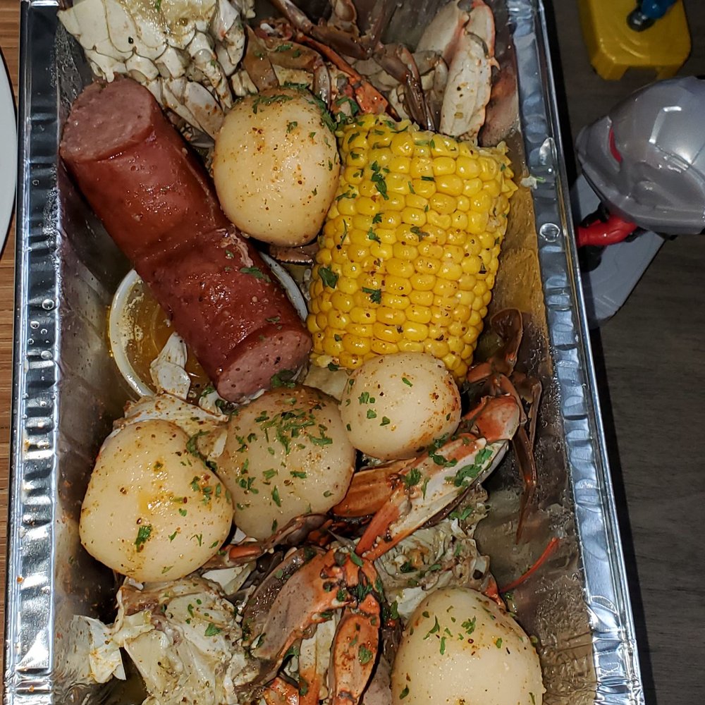 THE BEST 10 Seafood Restaurants in Southern Maryland, MD Last Updated