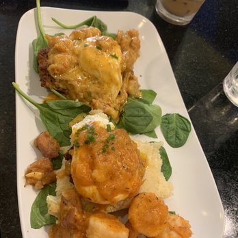 Ruby Slipper Decatur - The Peacemaker - Breakfast & Brunch Near Me - New Orleans, Louisiana Ruby Slipper Decatur - The Peacemaker - Breakfast & Brunch Near Me - New Orleans, Louisiana