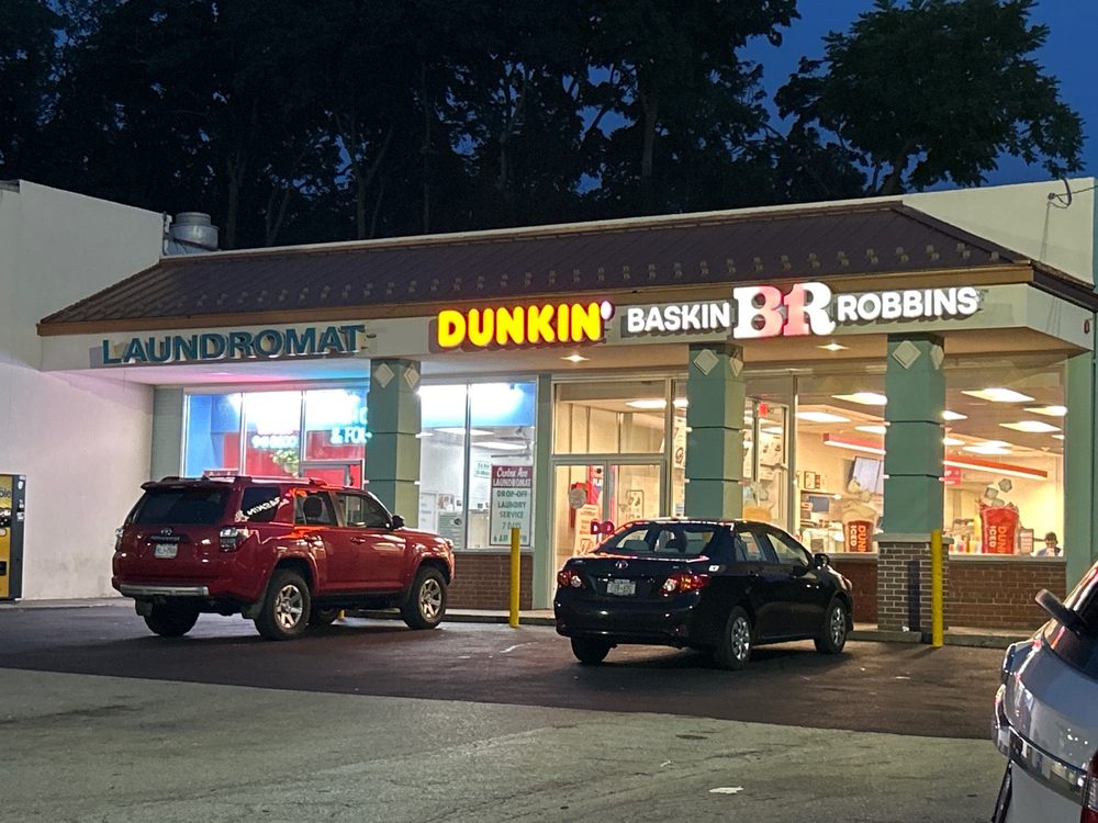 BASKINROBBINS Updated July 2024 94 Croton Ave, Ossining, New York