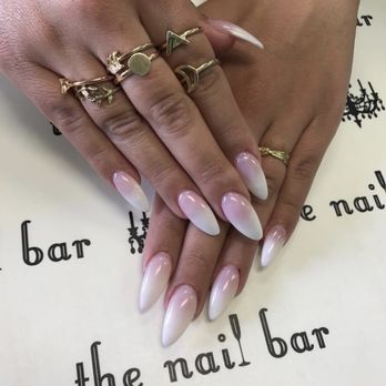 The Nail Bar - Ombré - Nail Salons Near Me - Burbank, California The Nail Bar - Ombré - Nail Salons Near Me - Burbank, California