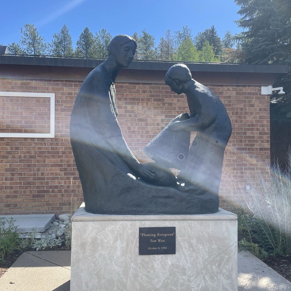 Evergreen Library - Jefferson County Public Library - Libraries Near Me - Evergreen, Colorado Evergreen Library - Jefferson County Public Library - Libraries Near Me - Evergreen, Colorado