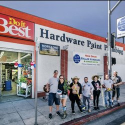 Baller Hardware - Baller Hardware & Garden Center