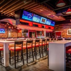 Restaurant Bar Le Stade - Photo