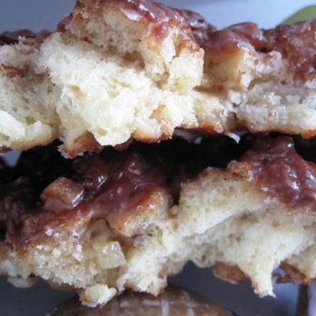 Rainbow Donuts - Apple Fritter - Donuts Near Me - Cerritos, California Rainbow Donuts - Apple Fritter - Donuts Near Me - Cerritos, California