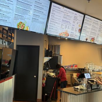 Mediterranean Spice - da counter & menus - Pizza Near Me - Paso Robles, California Mediterranean Spice - da counter & menus - Pizza Near Me - Paso Robles, California