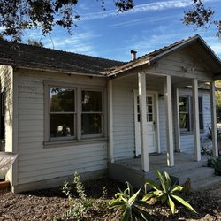 Camarillo Grove Park - Nature Center