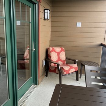 Courtyard by Marriott Lake George - Balcony - Hotels Near Me - Lake George, New York Courtyard by Marriott Lake George - Balcony - Hotels Near Me - Lake George, New York