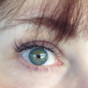 Brit's Beauty Spa - LOOK AT THESE GORGEOUS LASHES!!! - Skin Care Near Me - Austin, Texas