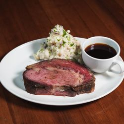 J. Alexander's