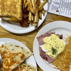 Morning Glory Diner