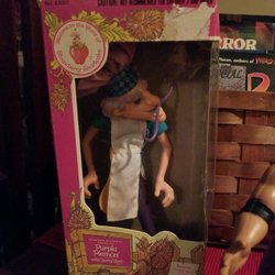 Rebel Toys