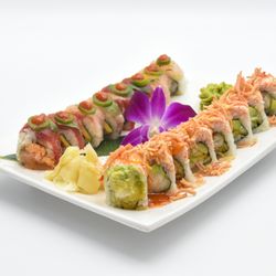 Monterey Coastal Cuisine