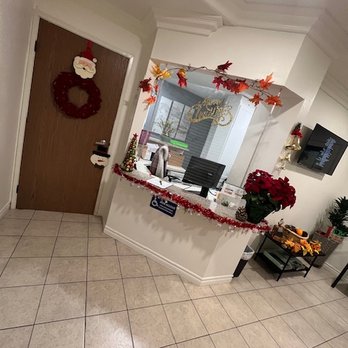 Easy Dental Care - Christmas Spirit - General Dentistry Near Me - San Bernardino, California Easy Dental Care - Christmas Spirit - General Dentistry Near Me - San Bernardino, California