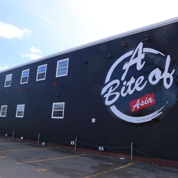 A Bite of Asia - the outside of the building - Thai Near Me - Sydney, Nova Scotia A Bite of Asia - the outside of the building - Thai Near Me - Sydney, Nova Scotia