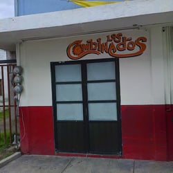 Los Combinados