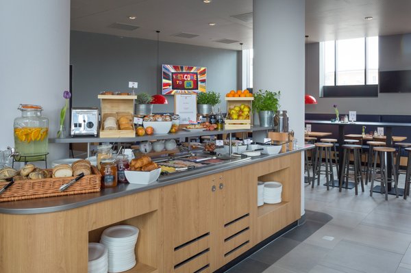 MEININGER Hotel Amsterdam Amstel by null