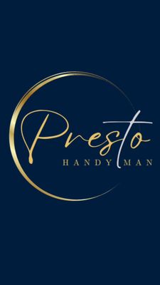 Presto Handyman