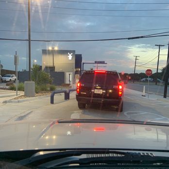 Dutch Bros Coffee - Drive thru - Juice Bars & Smoothies Near Me - Fort Worth, Texas