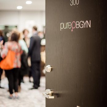 Pure OBGYN - Obstetricians & Gynecologists Near Me - New York, New York