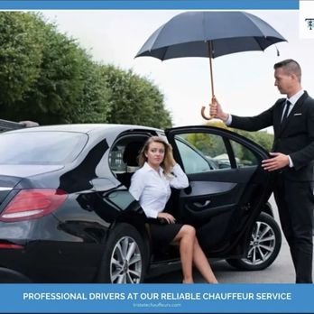 Tri-State Chauffeurs - Looking for a luxurious ride in the city? Discover our premium chauffeur service near you! - Limos Near Me - Hightstown, New Jersey Tri-State Chauffeurs - Looking for a luxurious ride in the city? Discover our premium chauffeur service near you! - Limos Near Me - Hightstown, New Jersey