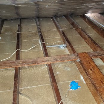Caballero's Attic Services and More - Insulation Installation Near Me Caballero's Attic Services and More - Insulation Installation Near Me