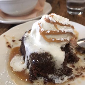The Cookery - Sticky date cake! - Italian Near Me - Dobbs Ferry, New York The Cookery - Sticky date cake! - Italian Near Me - Dobbs Ferry, New York