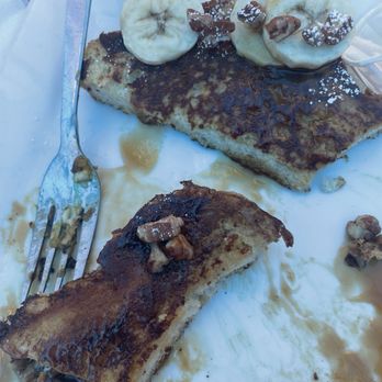 Over Easy - Surprise - Banana nut French toast - Breakfast & Brunch Near Me - Surprise, Arizona Over Easy - Surprise - Banana nut French toast - Breakfast & Brunch Near Me - Surprise, Arizona
